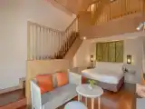 Номер семейный Deluxe