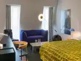 Двухместная студия Timeless Design