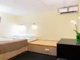 Двухместный номер Эконом без окна