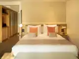 Двухместный полулюкс семейный