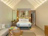 Двухместная вилла Beach с бассейном