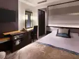 Semi-double room Granvia