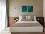 Двухместный люкс Premium с видом на море