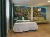 Двухместный полулюкс
