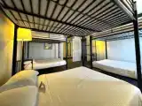 Люкс Bunk
