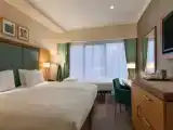 Двухместный номер Family