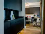 Двухместная студия Luxury Living