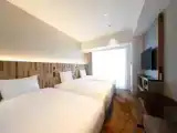 Трёхместный номер Premium Floor Superior