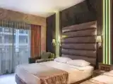 Трёхместный номер Комфорт