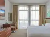 Двухместная студия