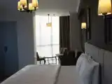 Двухместный люкс Deluxe