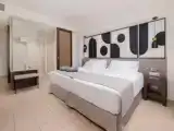 Двухместный люкс