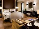 Двухместный люкс Pan Pacific