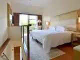 Двухместный номер Deluxe Maisonette