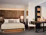 Двухместный люкс студия Alcove