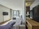 Двухместный полулюкс Deluxe