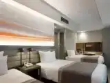 Трёхместный номер Superior