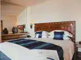 Двухместный люкс Executive с видом на бассейн
