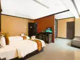 Двухместный номер Grand Superior с видом на море