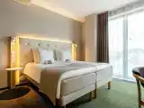 Двухместный полулюкс