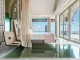 Резиденция Ocean Wellbeing с 4 комнатами