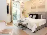 Двухместный номер Tovar y de Teresa