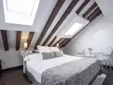 Двухместный полулюкс