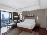 Двухместный люкс Pinnacle
