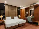 Двухместный номер Deluxe
