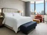 Люкс с 2 спальнями Golden Gate view