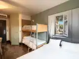 Четырёхместный номер