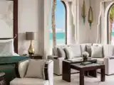 Двухместный полулюкс Palm Beach