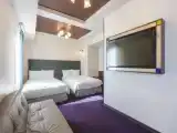 Двухместный номер Deluxe
