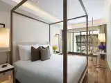 Двухместный люкс Cabana Дуплекс