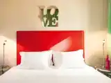 Двухместный номер Graffiti
