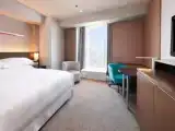 Двухместный номер Комфорт