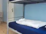Шестиместный номер