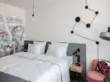 Двухместная Penta Studio Apartment