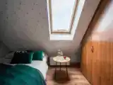 Двухместные апартаменты Terrace