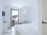 Двухместный номер с собственным бассейном Superior