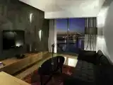 Двухместный люкс с видом на море