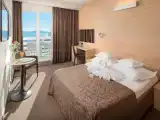 Двухместный номер Superior с видом на море