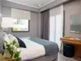 Двухместная студия Deluxe с балконом