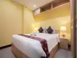 Двухместный номер Deluxe