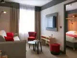 Четырёхместный номер