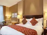Двухместный номер Deluxe