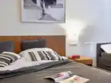 Трёхместный номер Стандарт