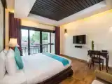 Двухместный люкс Deluxe