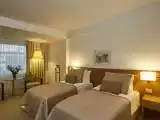 Двухместный номер Стандарт