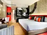 Двухместный номер Deluxe Rock Royalty
